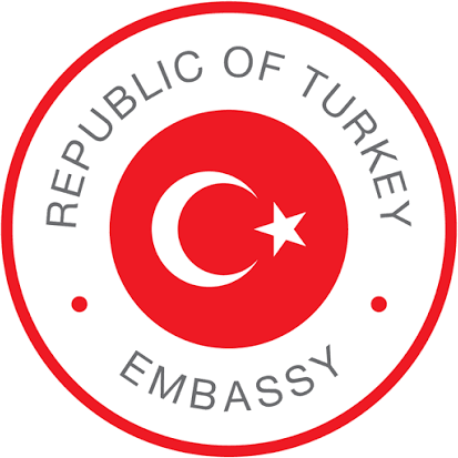 Ambassade de Turquie